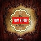 Yom Kipur (El Día del Perdón) – Kenner Ospino M.