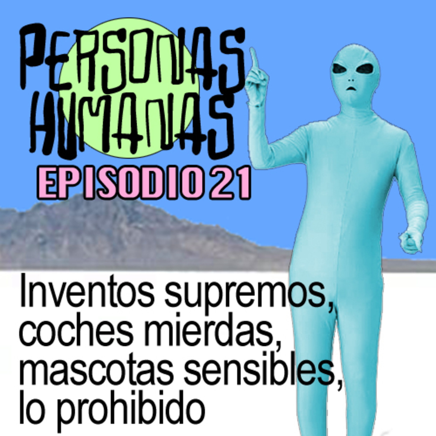 Personas Humanas