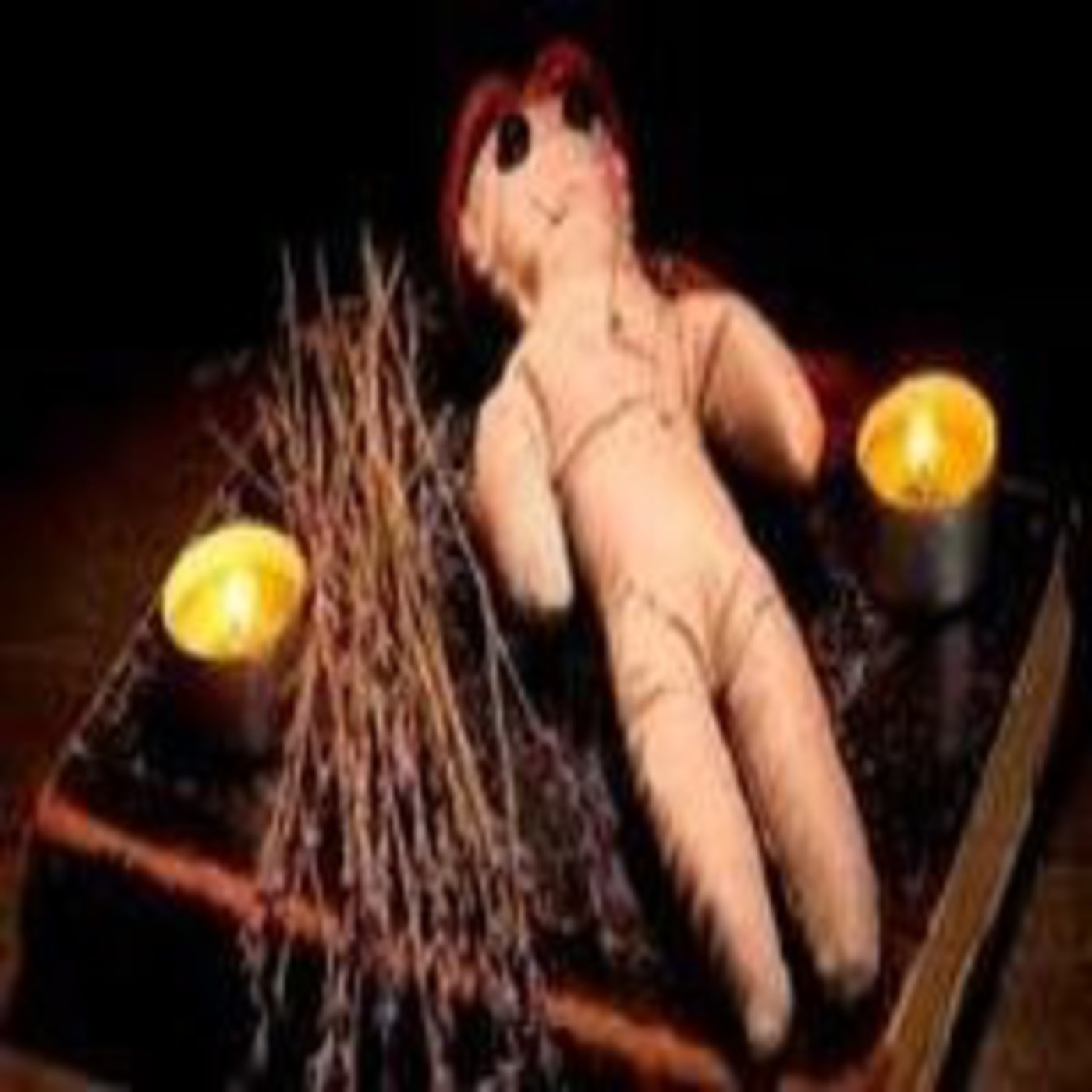 Podcast Dossier Paranormal