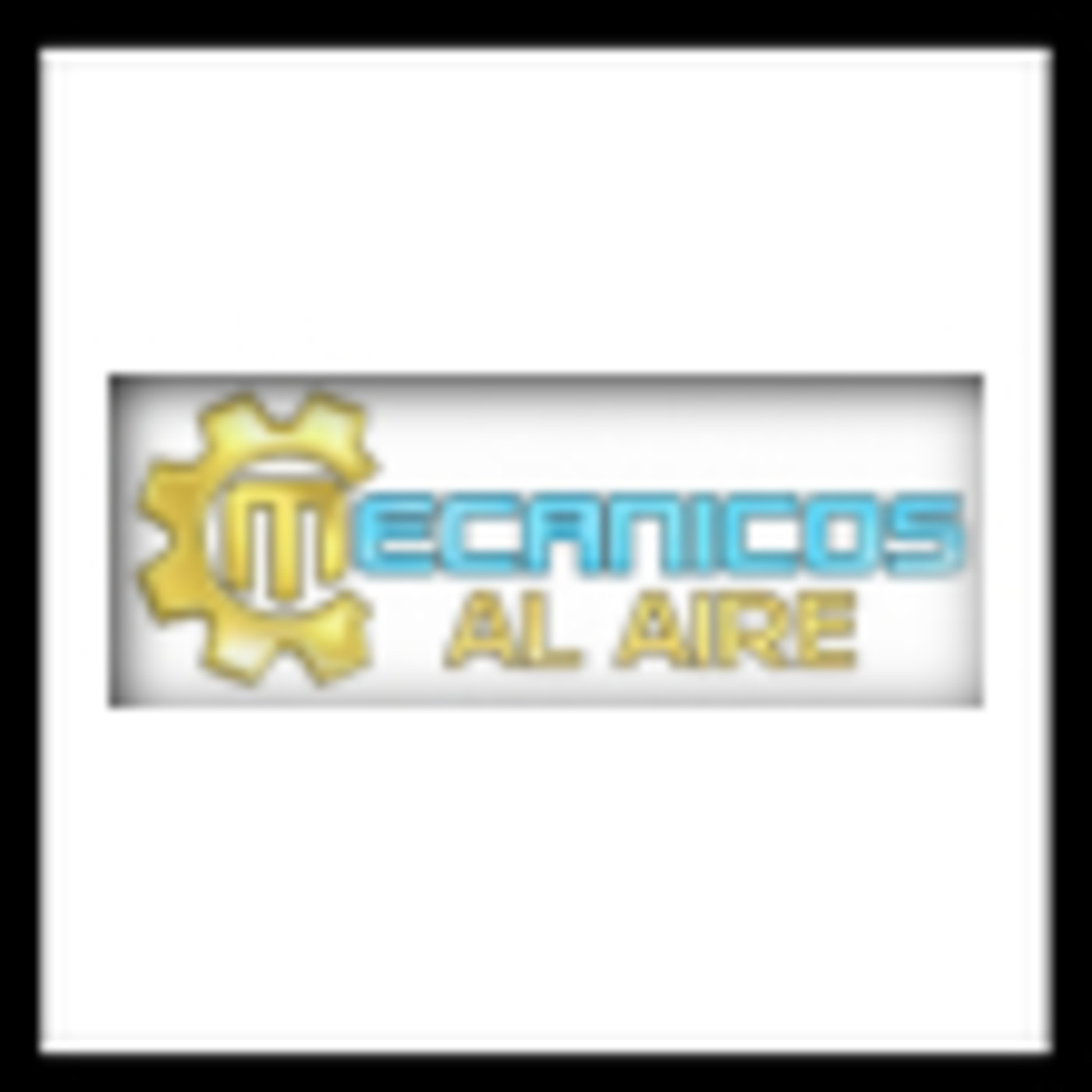 Podcast de mecanicos al aire