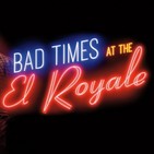 LYCRA 100 % Las canciones de Malos tiempos en El Royale (2018)