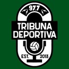 Tribuna Deportiva 16 de Octubre 2017 en la 97.7 Radio