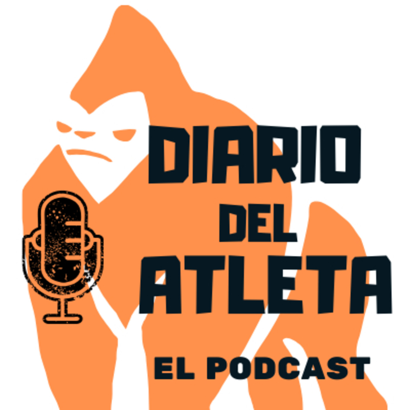 Diario del Atleta, Saludos Familia Diario del Atleta, Saludos Familia