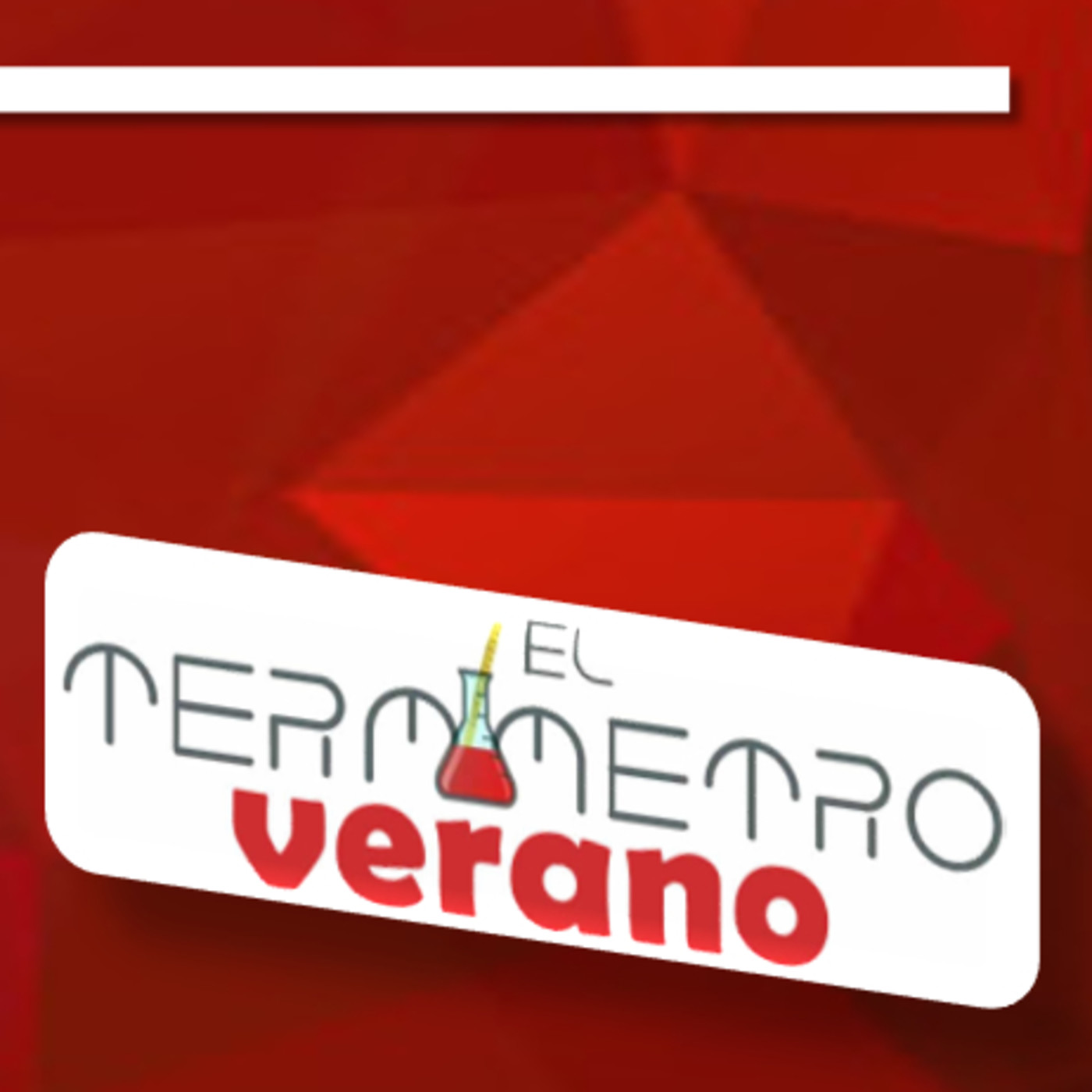 Programa Radial Termometro