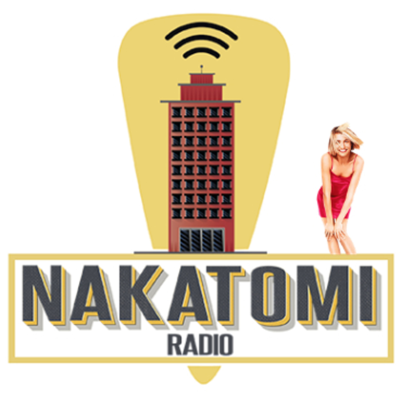 Algo pasa con Mary (1998) - Nakatomi Radio - 1x03