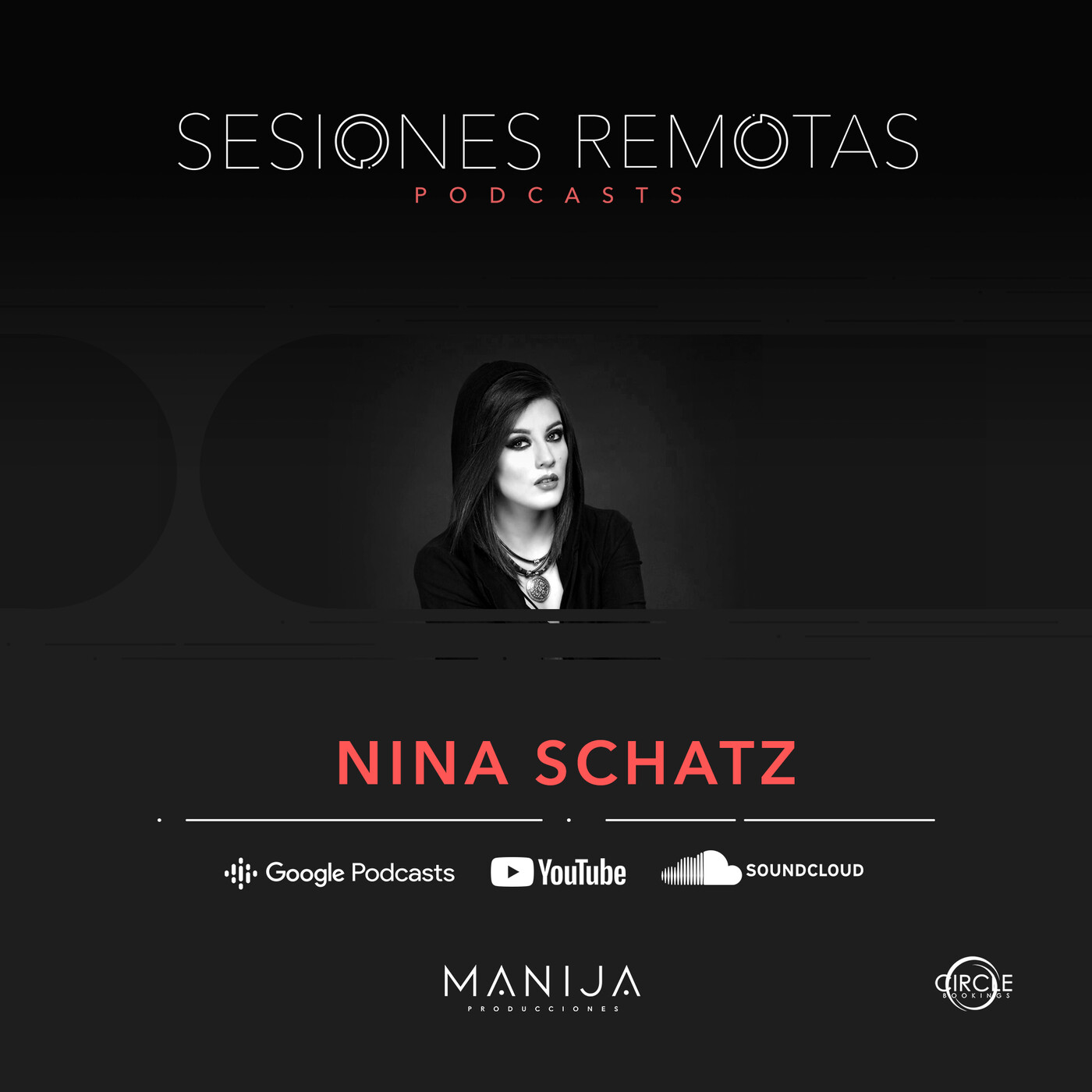 Sesiones Remotas