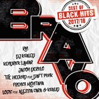 Bravo Black Hits - Best Of 201718