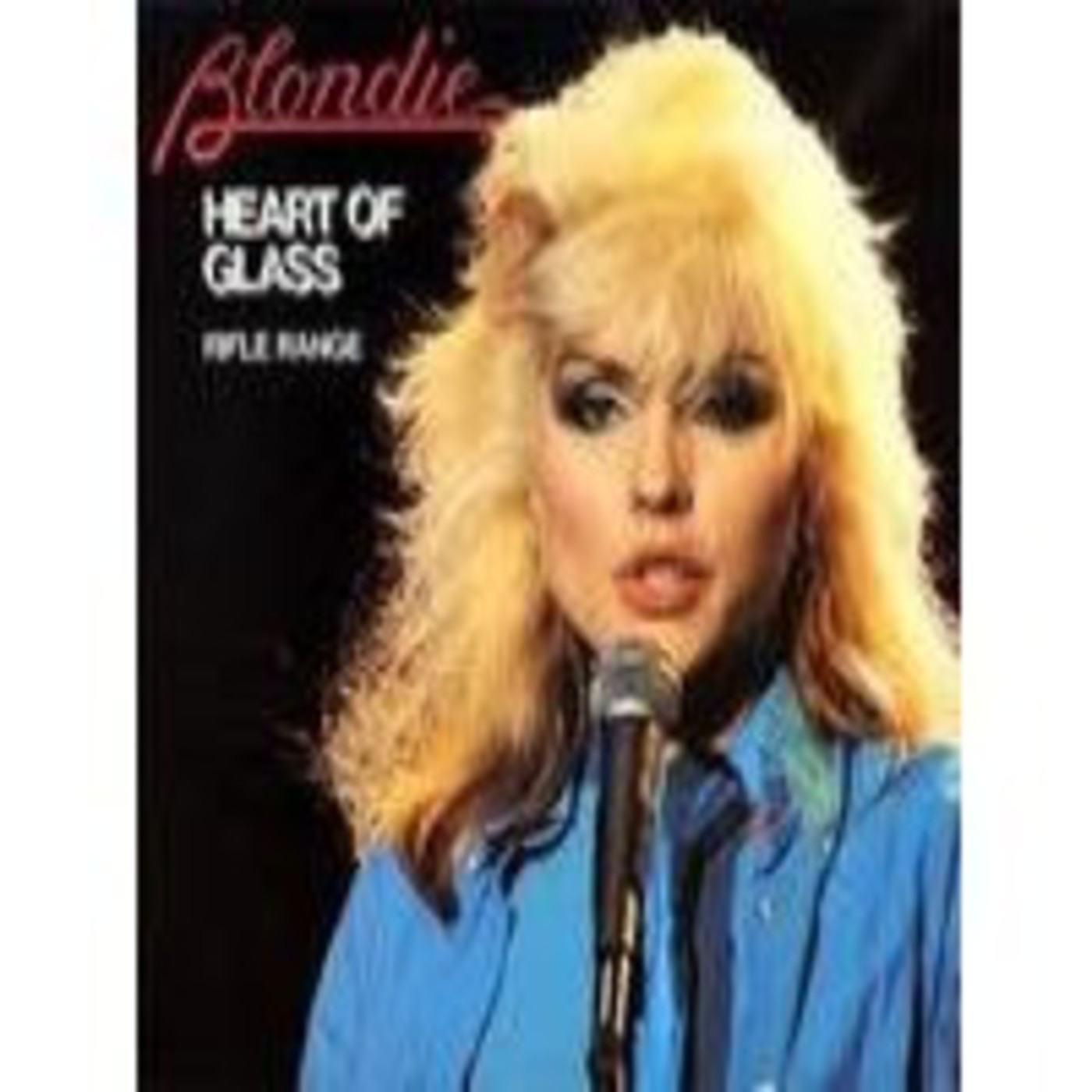 Blondie, episode artwork