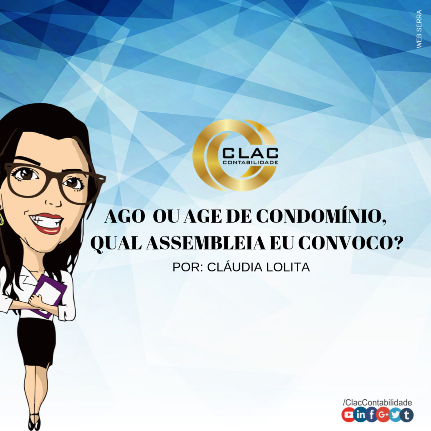 5 Min de Contabilidade