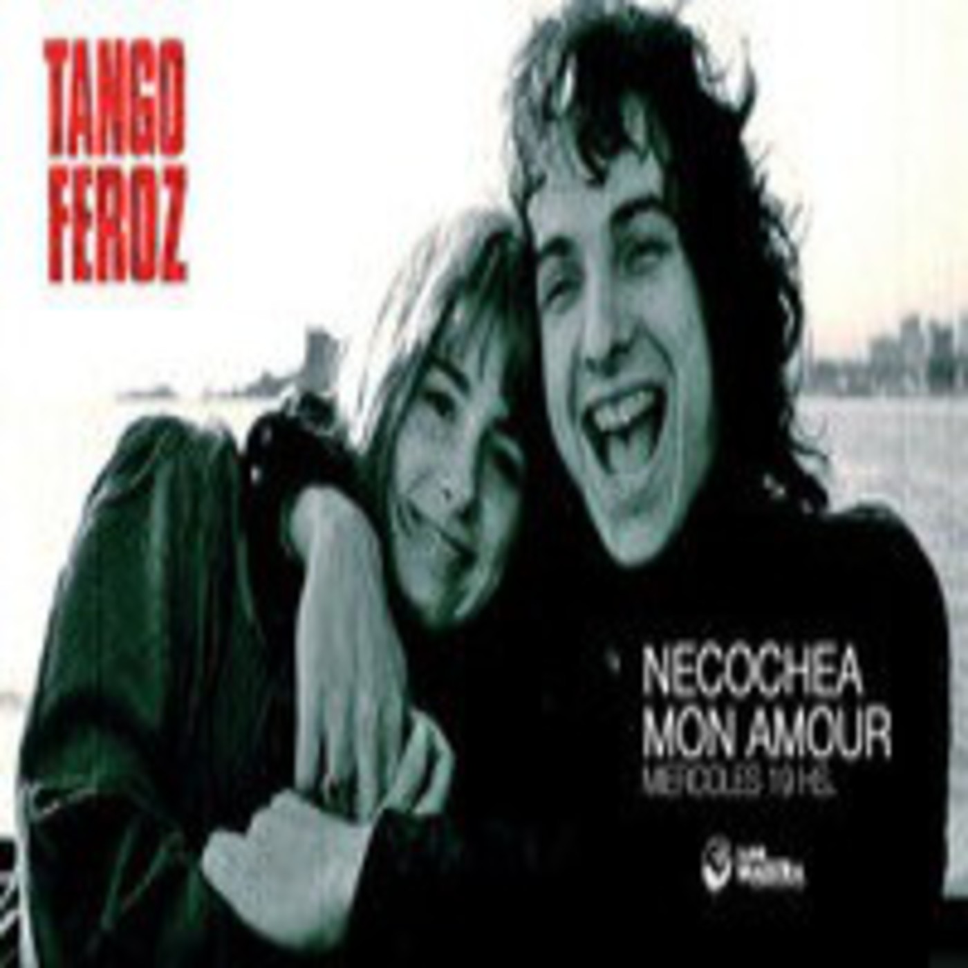 Podcast Necochea, mon amour