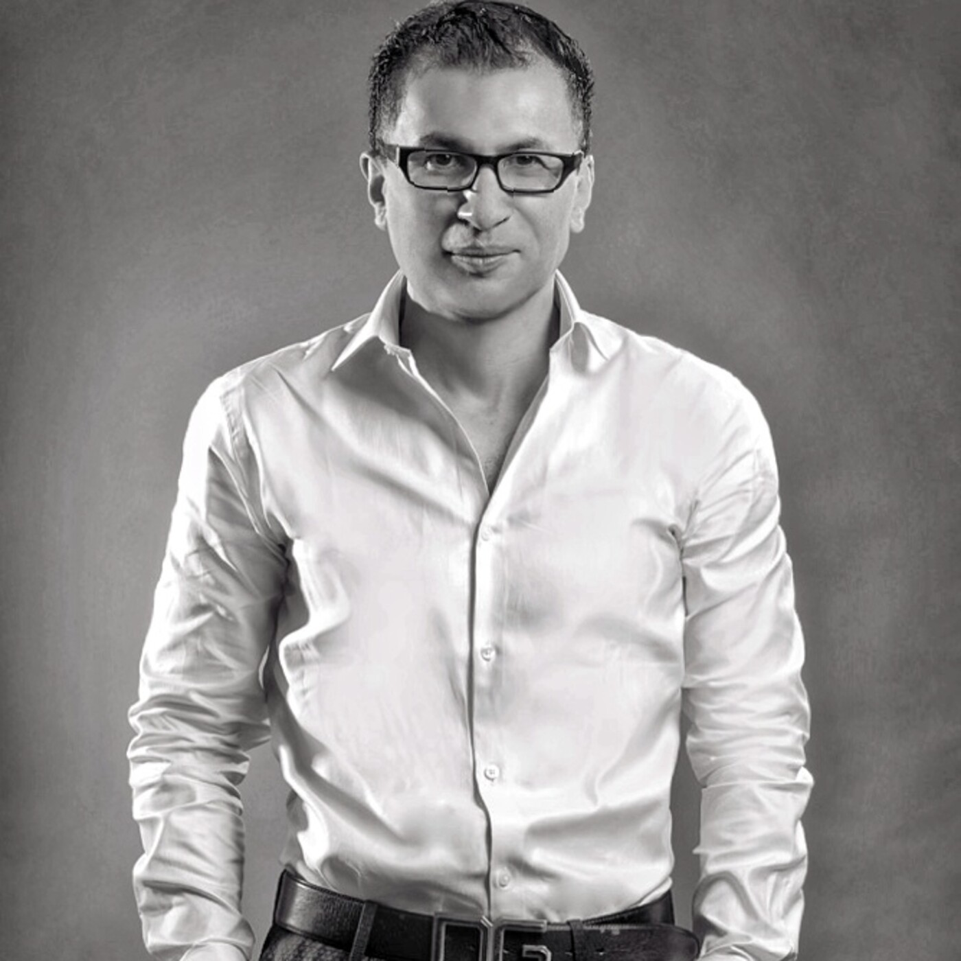 Dr. Miguel Ángel Gallegos