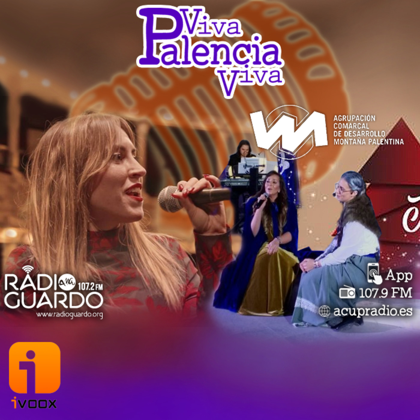 Viva Palencia Viva