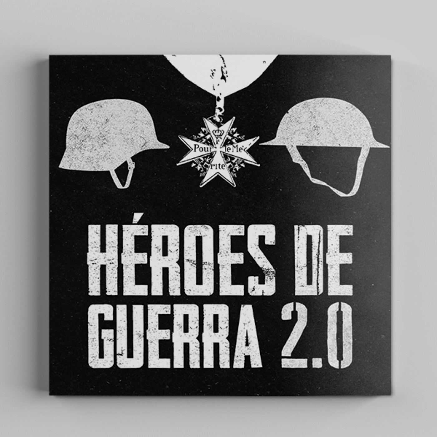 Héroes de Guerra