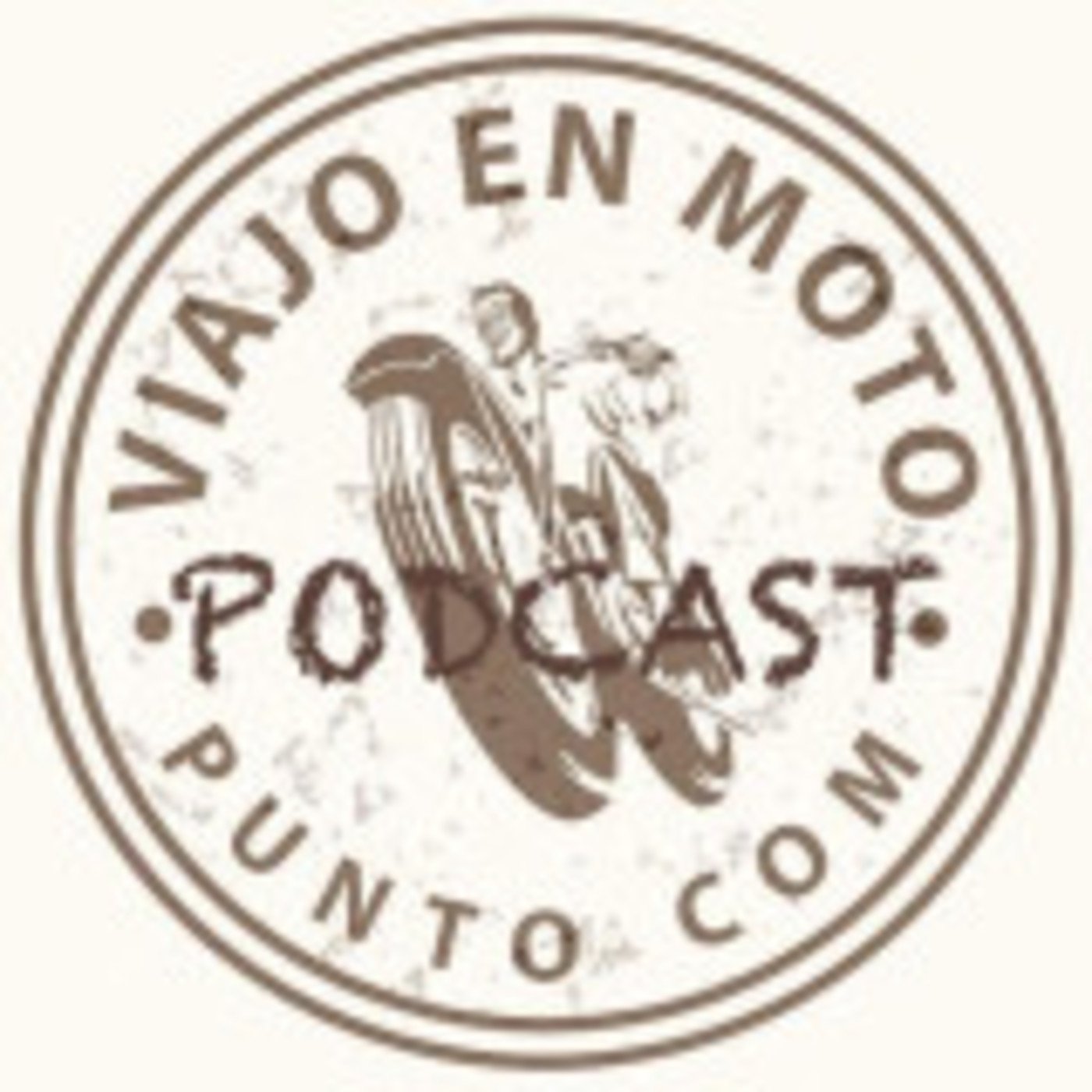 Viajo en Moto