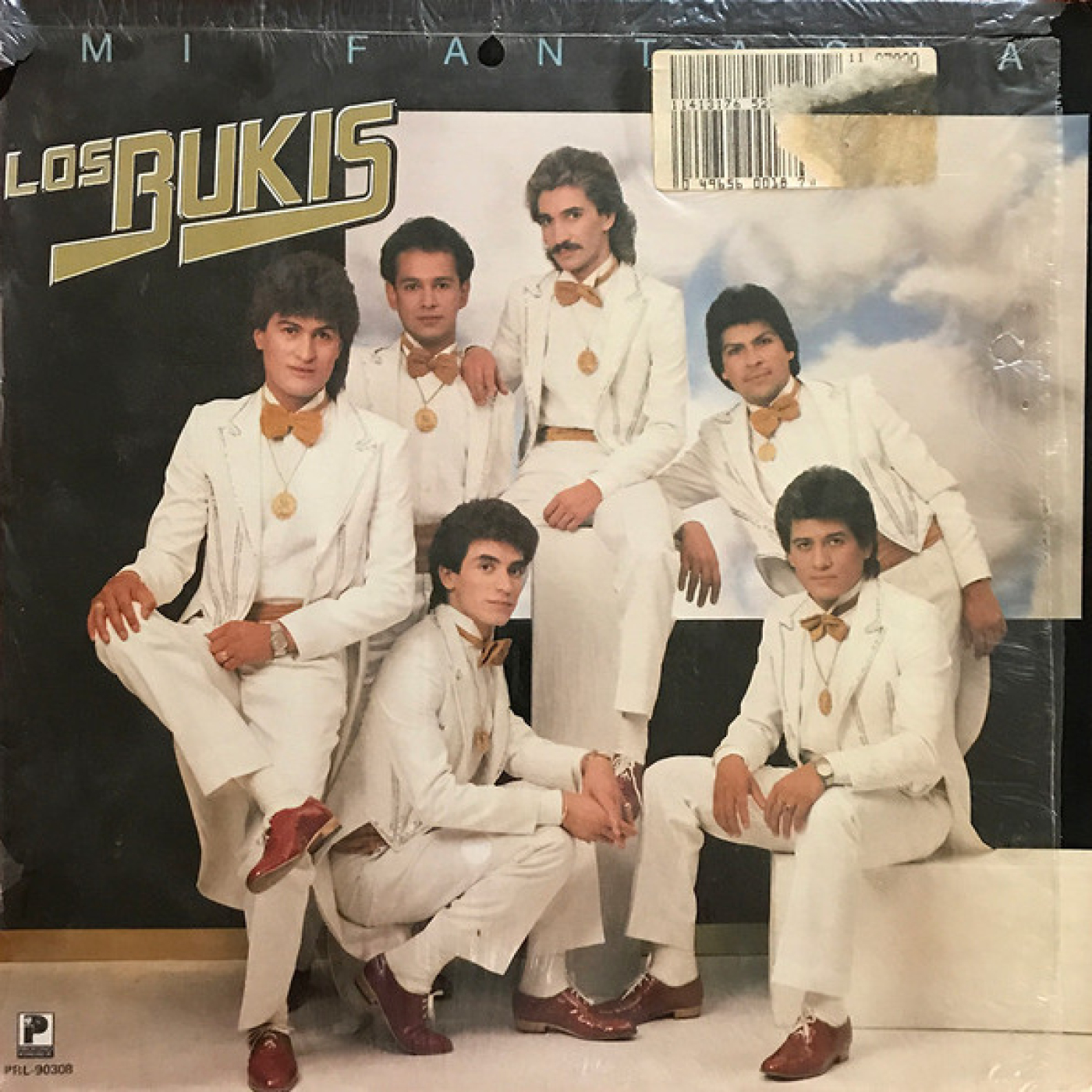 ChapinradiOldies Los Bukis Mix episode artwork