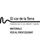 6 Canc?o? 6 El cor de la Terra