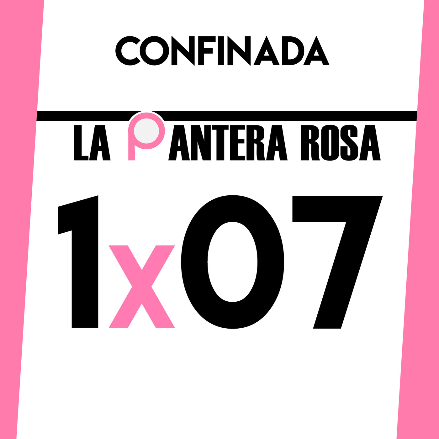 La Pantera Rosa