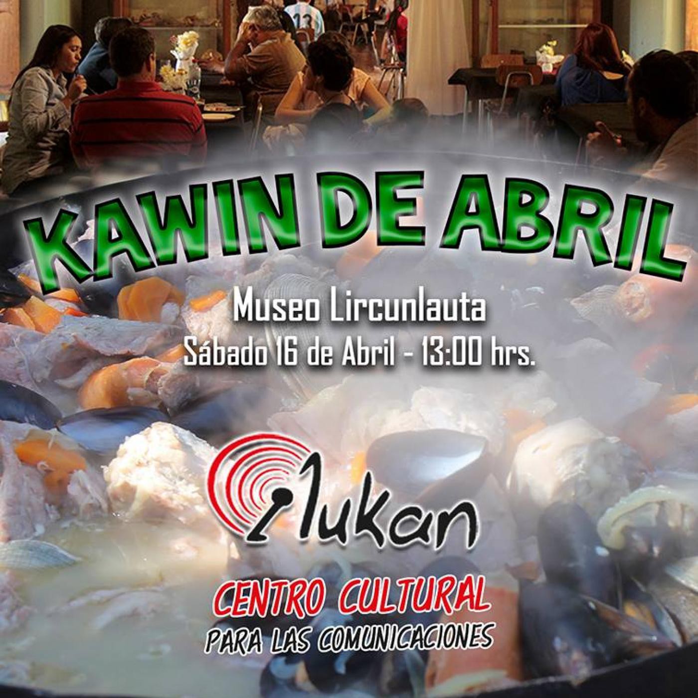 Entrevistas y especiales Radio Aukan