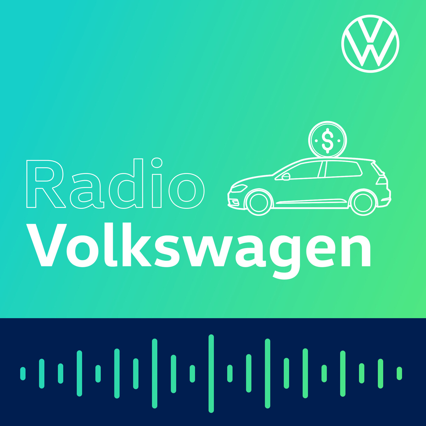 Podcast Volkswagen
