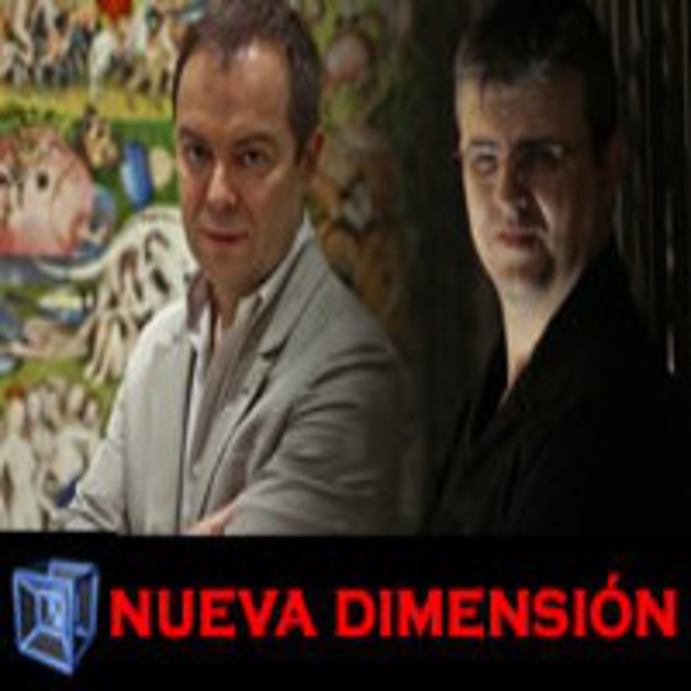 NUEVA DIMENSIÓN