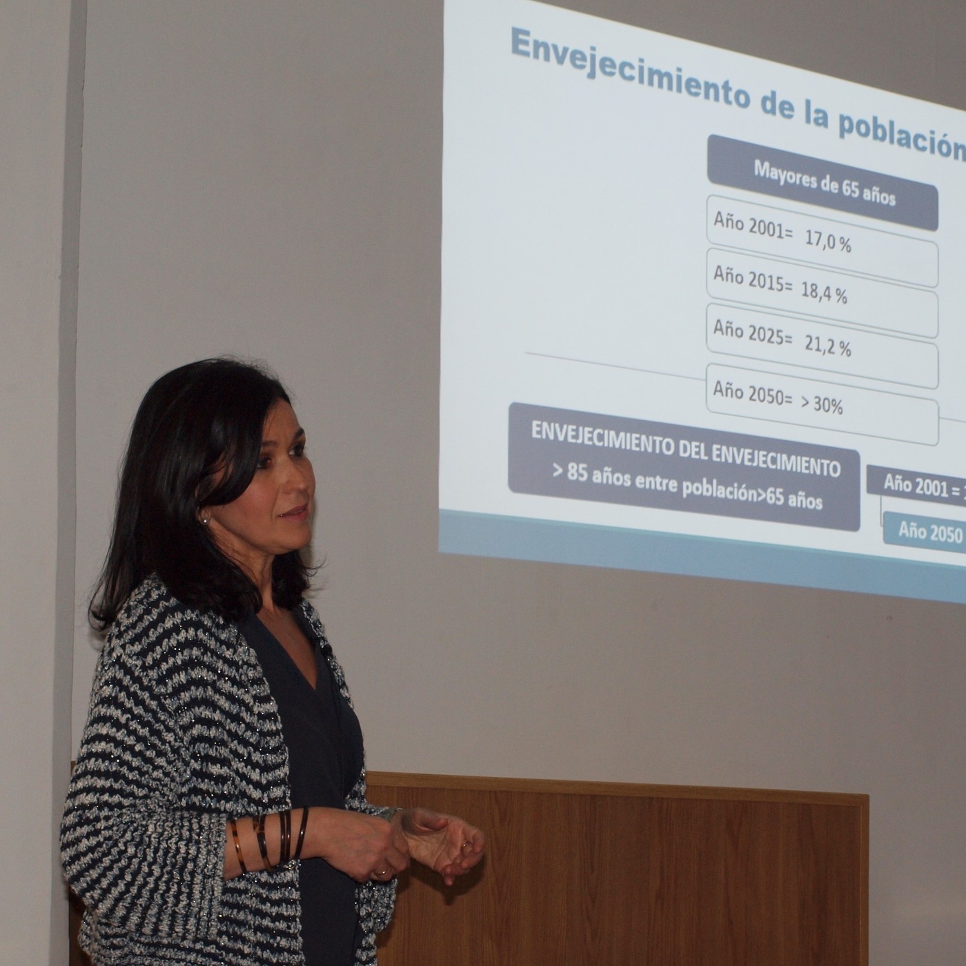 Conferencias Curso 2017/2018 Centro Arrupe Sevilla
