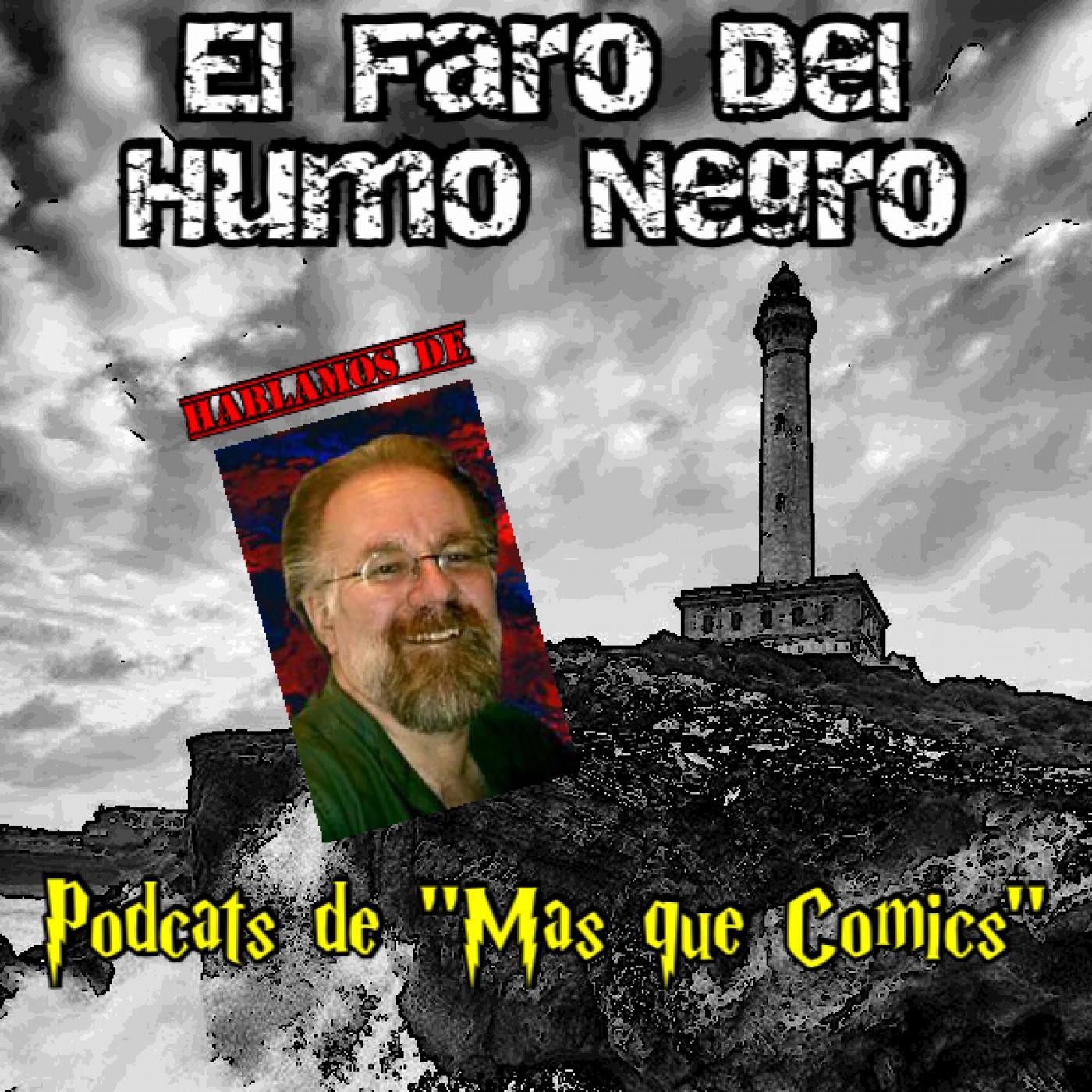 EL Faro Del Humo Negro Podcast de \