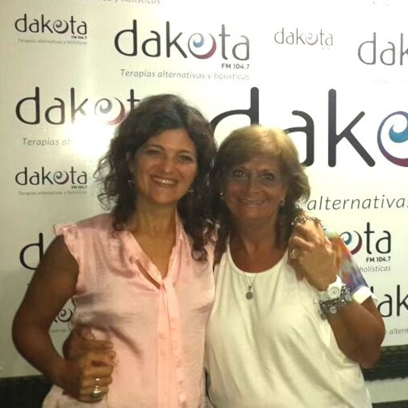 Hablemos De Sexualidad, con Betty Maglione