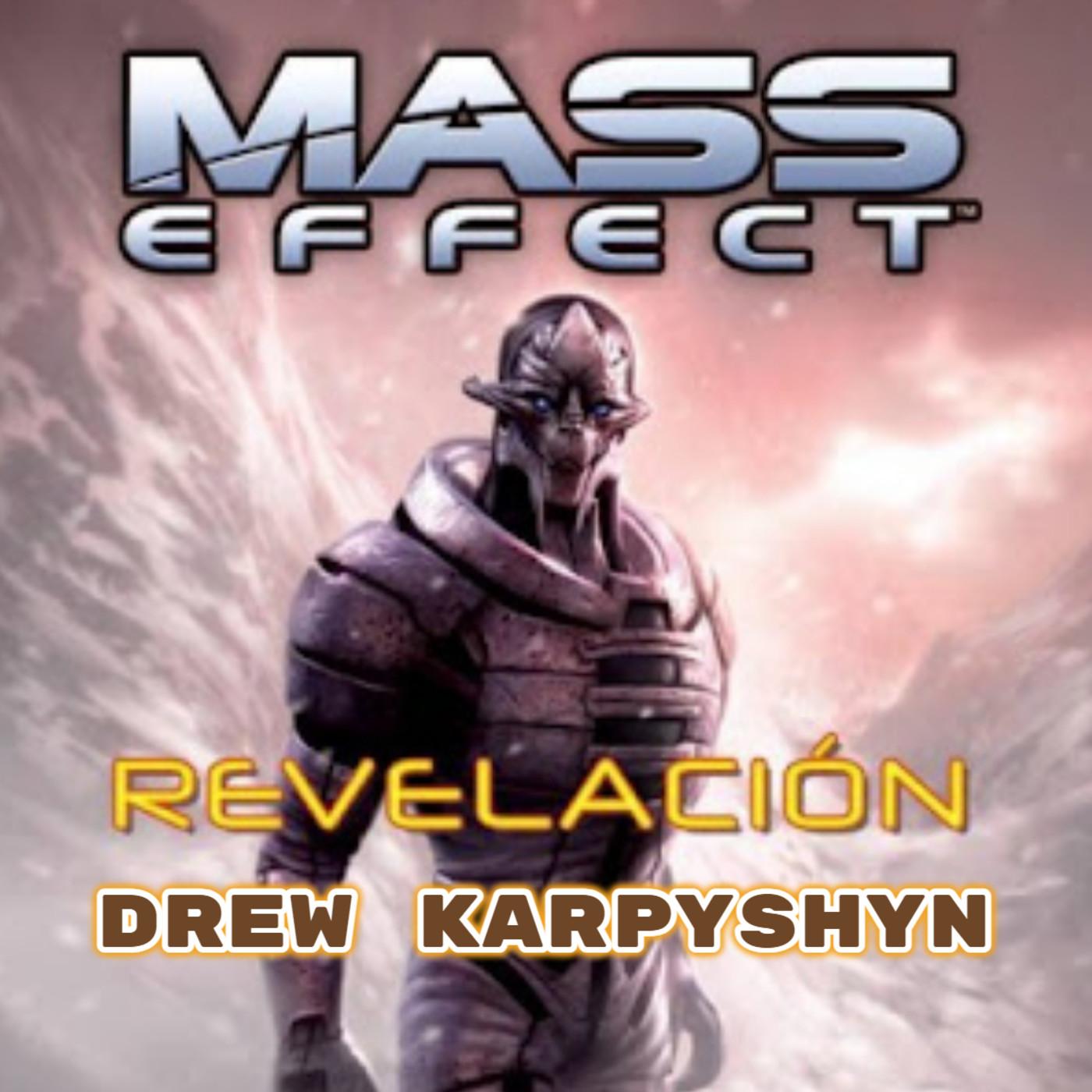 Universo Mass Effect