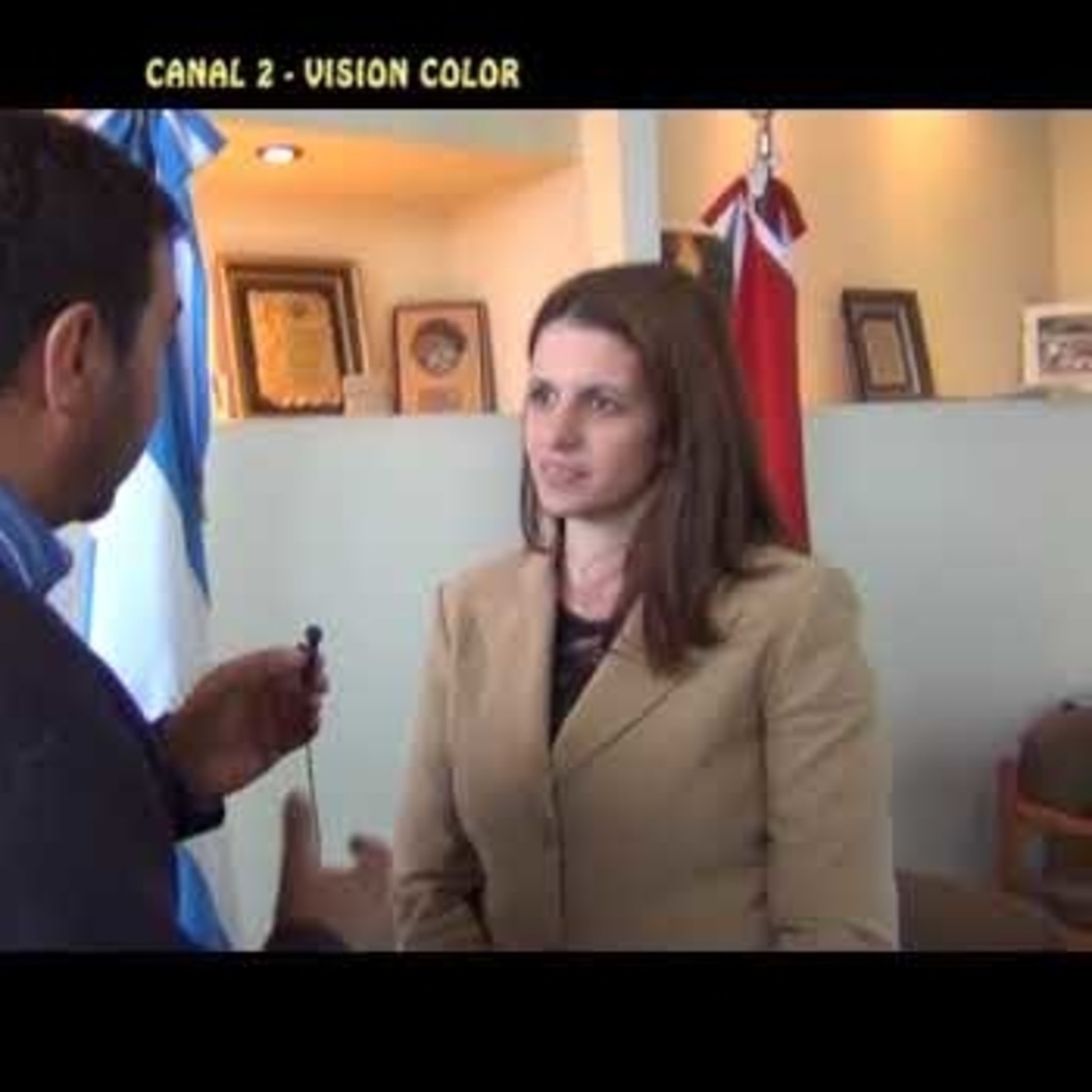 Podcast de Aviva Vozfm