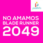 No amamos Blade Runner 2049 | Pixelbits