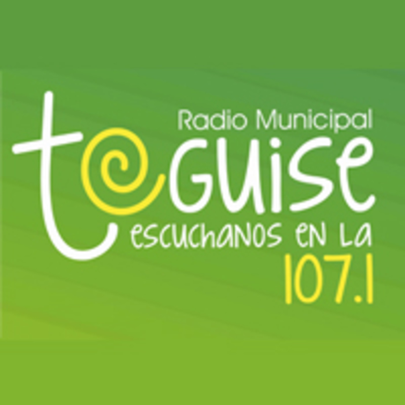 Radio Municipal Teguise 107.1