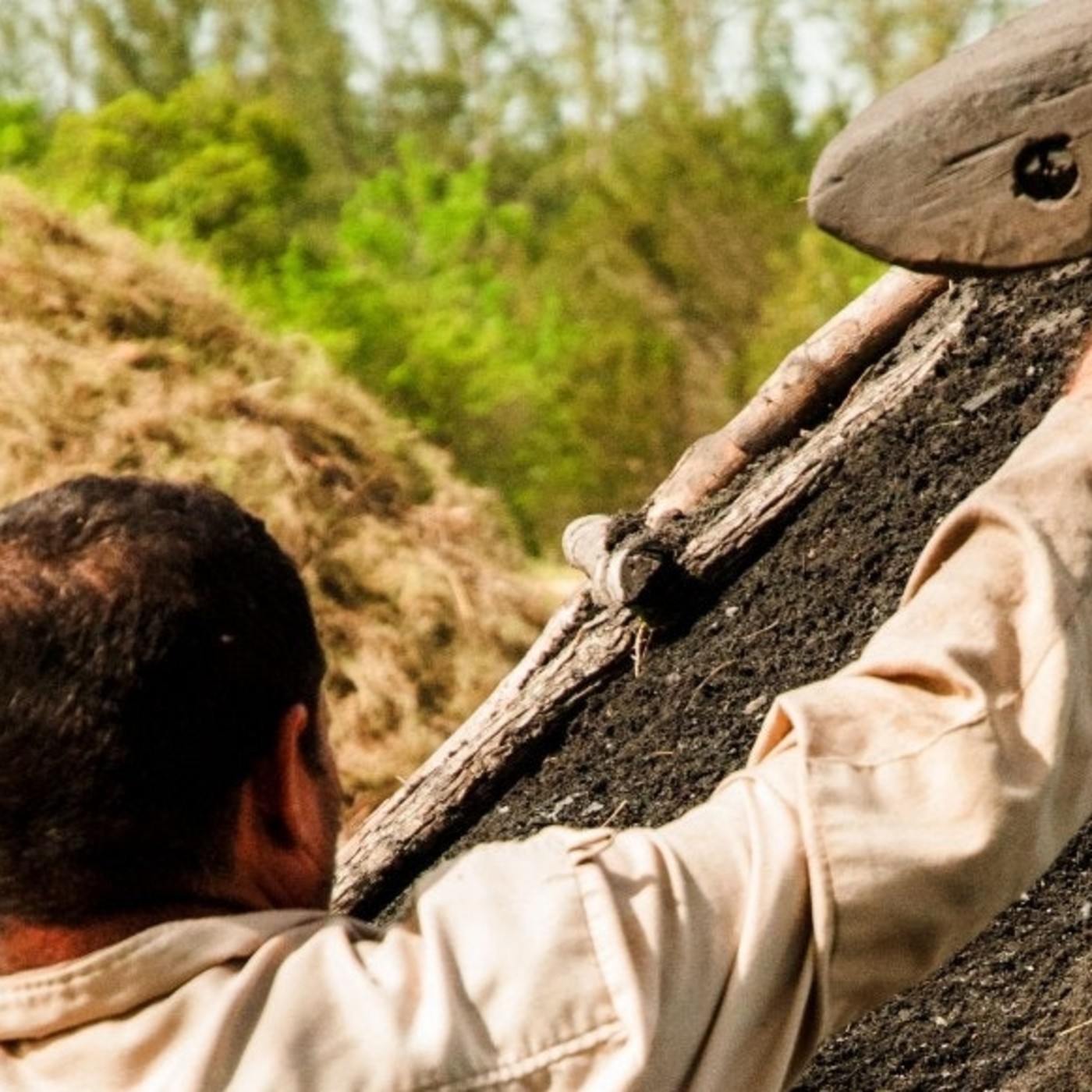 Manatí: cien años de historia