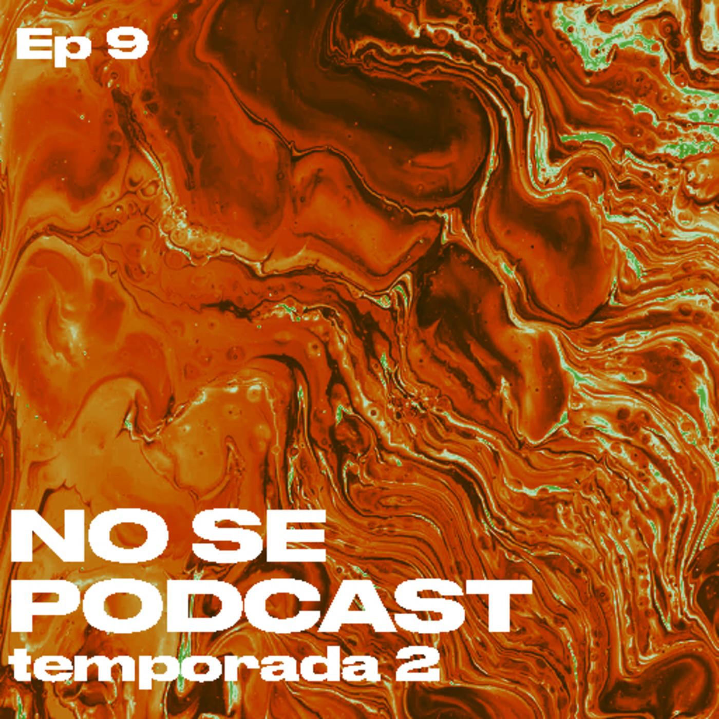 No Se podcast