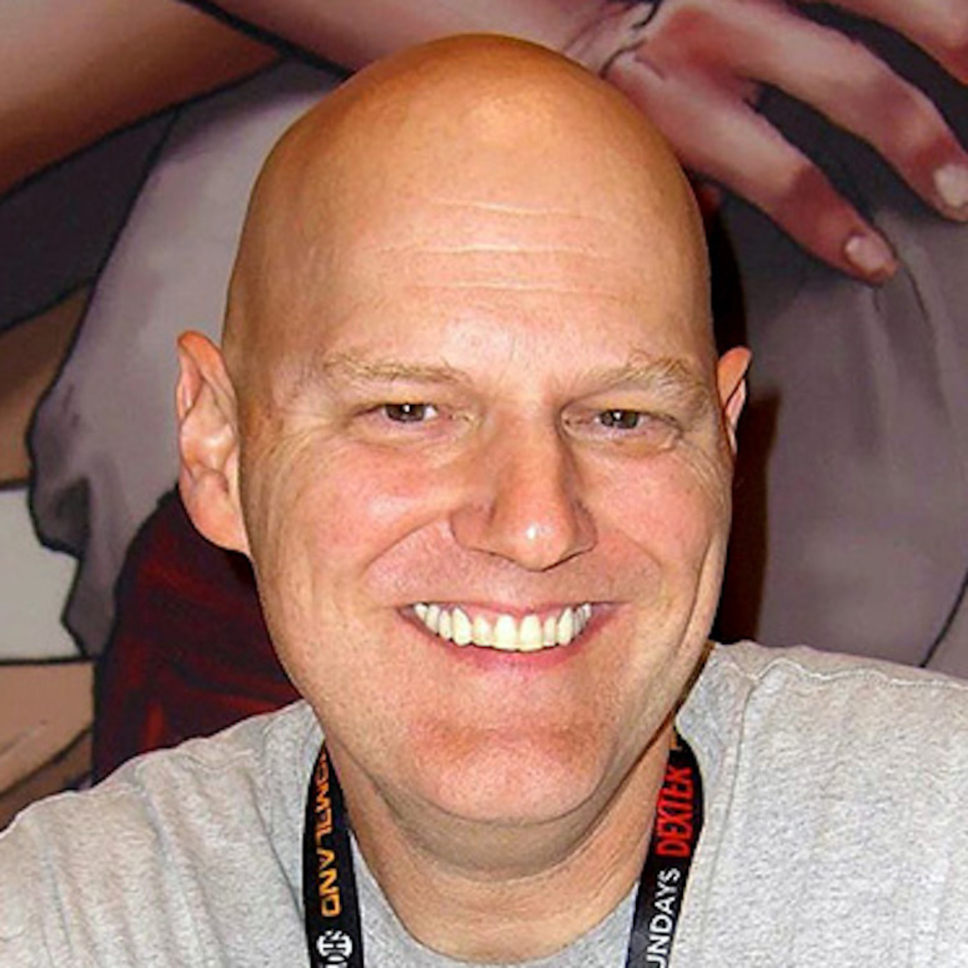 Dialogos de Comic IN ENGLISH