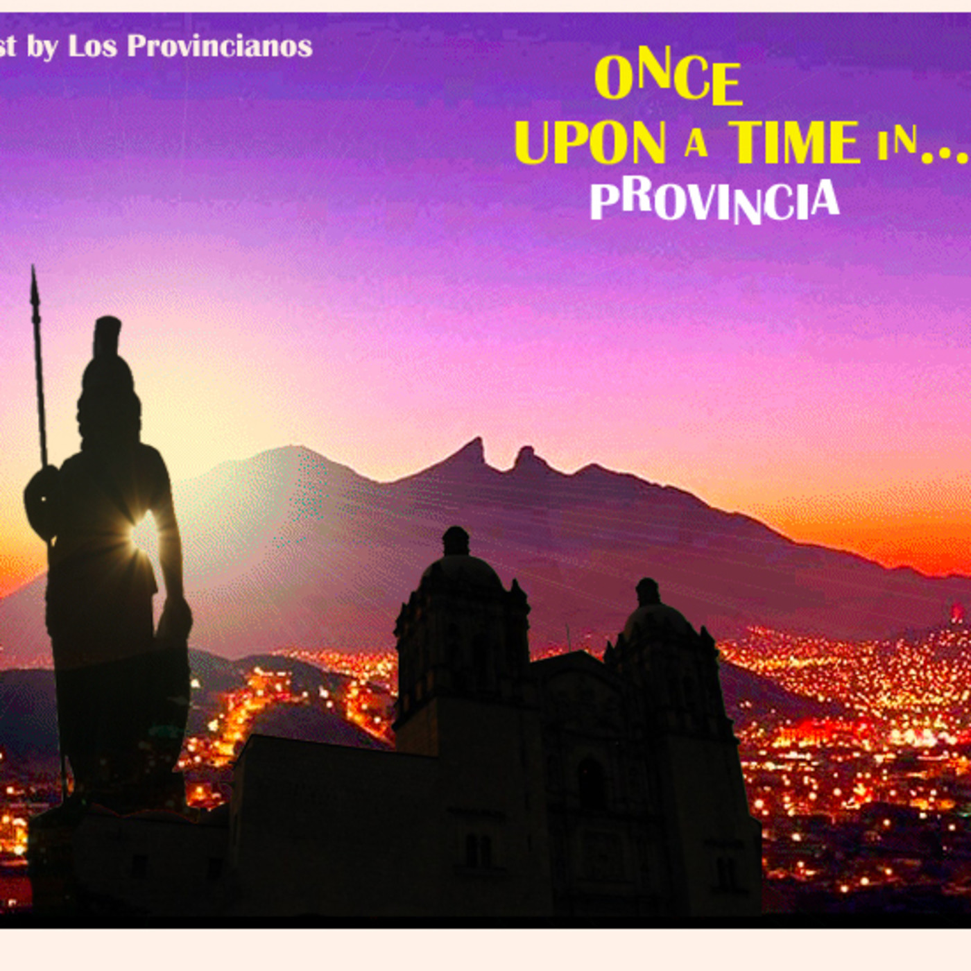 Los Provincianos Podcast