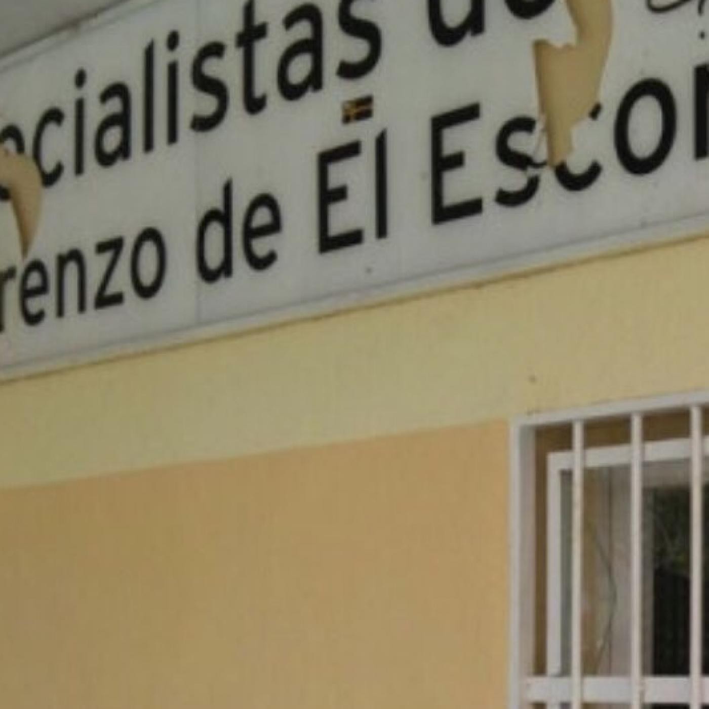 PEDRADAS CONTRA LA SEDE SOCIALISTAS EN SAN LORENZO episode artwork
