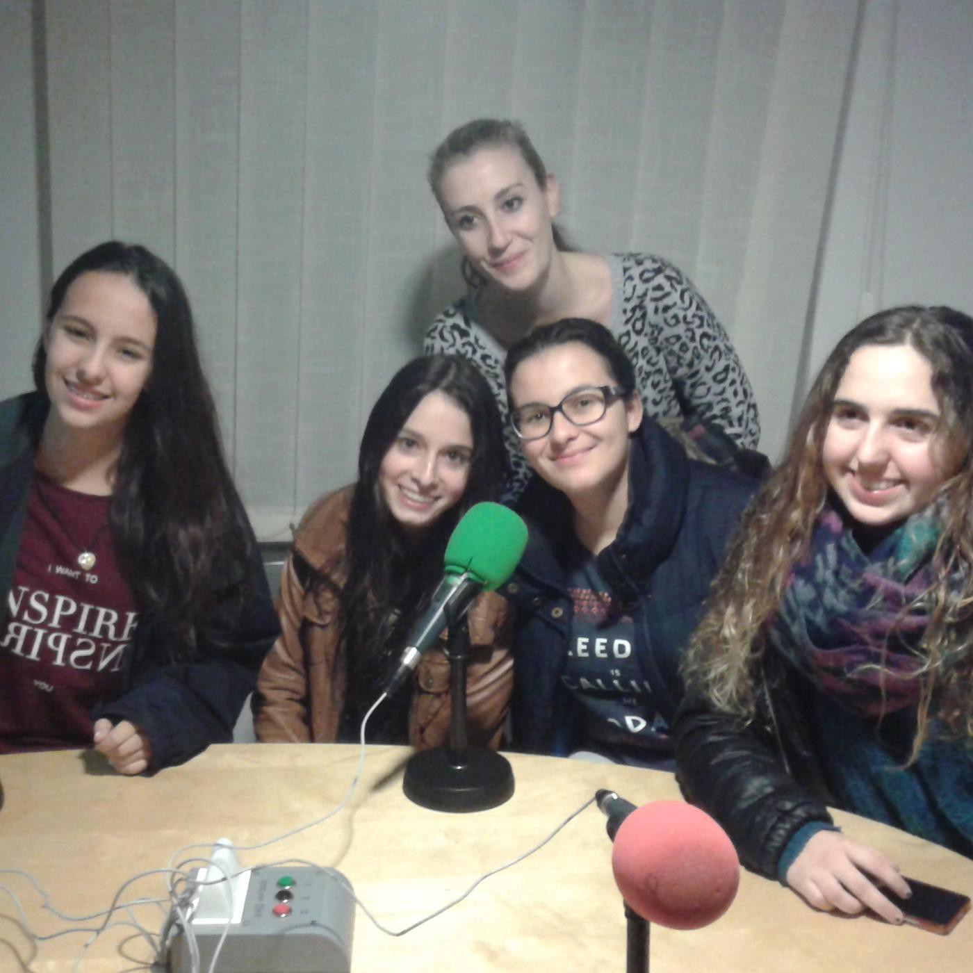 Podcast Escuela Deportiva Municipal Burjassot.