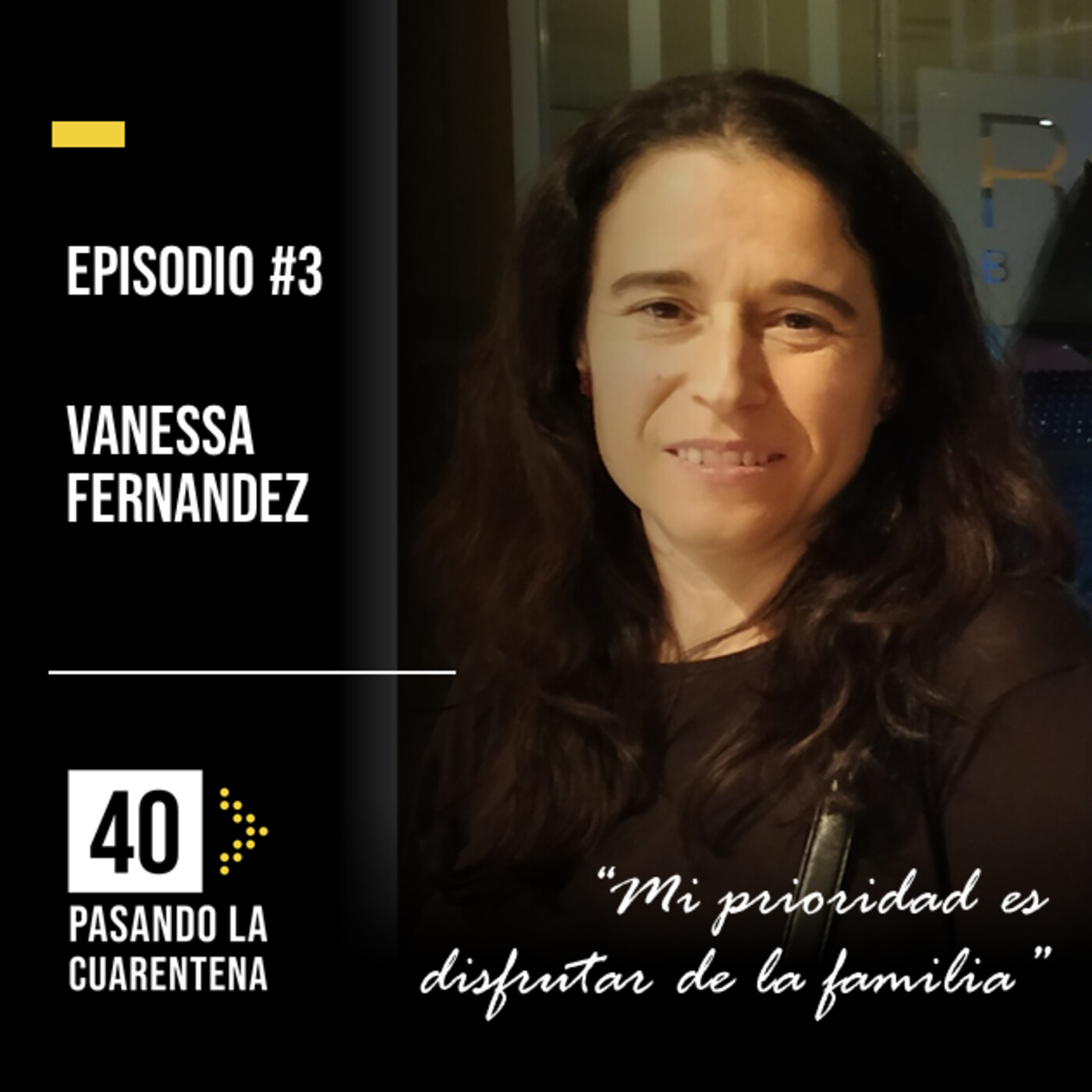 Pasando la cuarentena