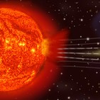 ¿Estamos preparados para una tormenta solar masiva?
