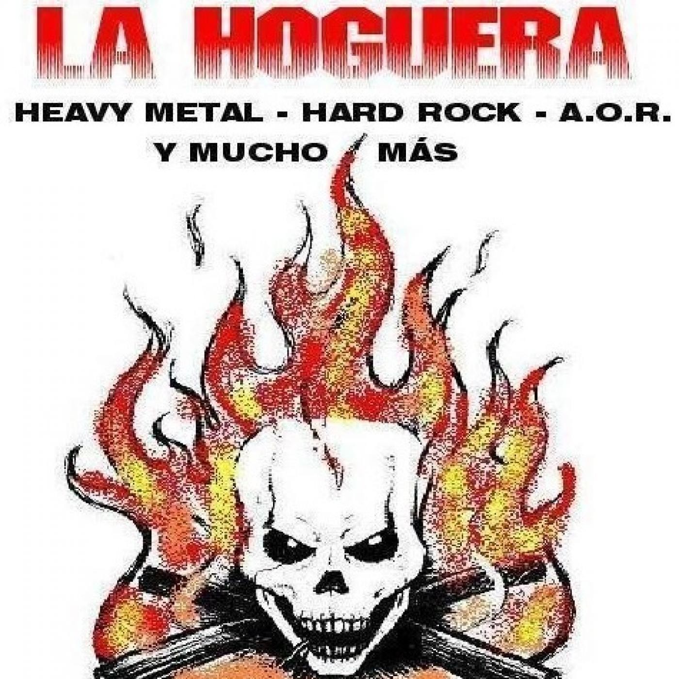 La Hoguera... Emisiones semanales 2015