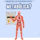 Episodio 68. Cómo ganar flexibilidad metabólica