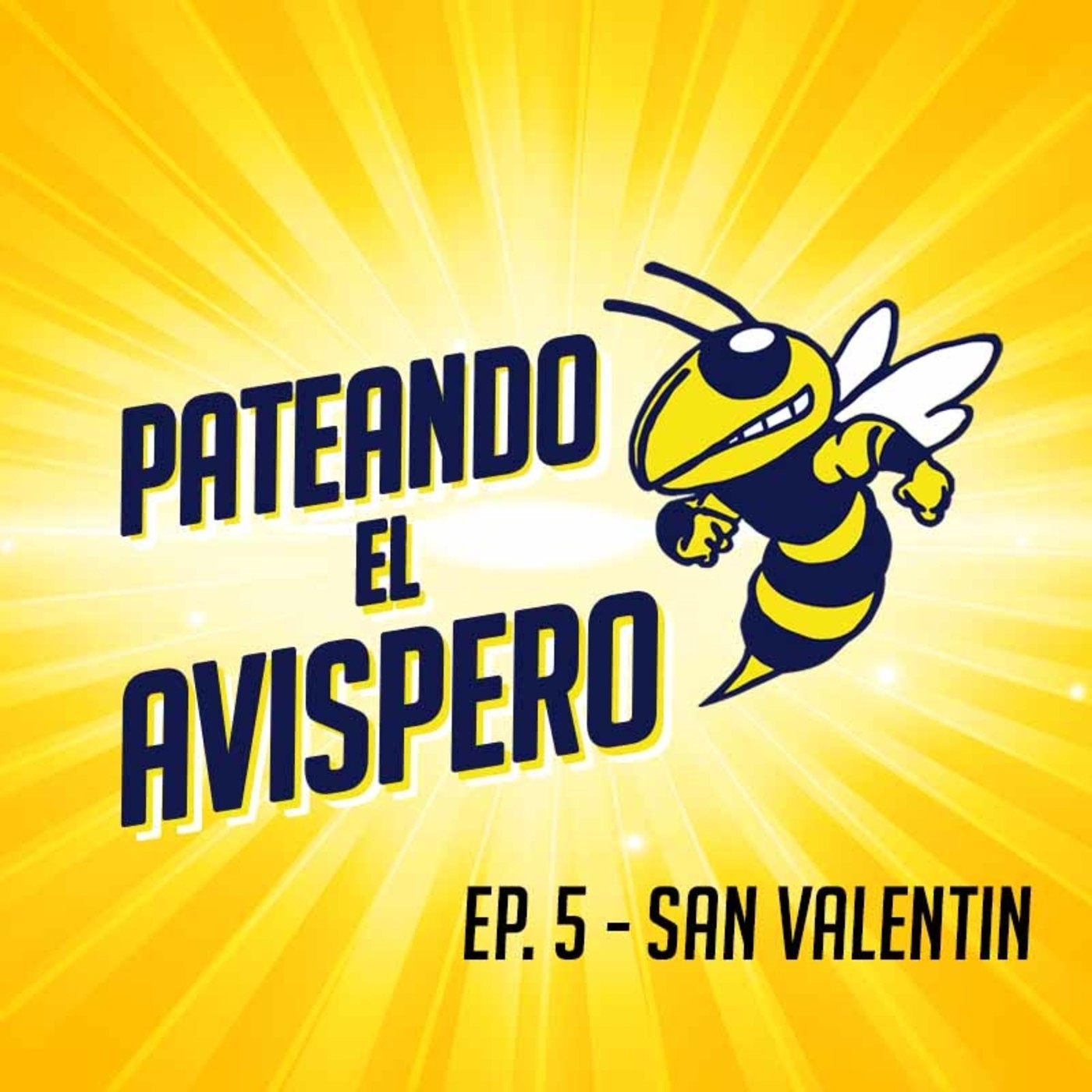 Pateando el Avispero