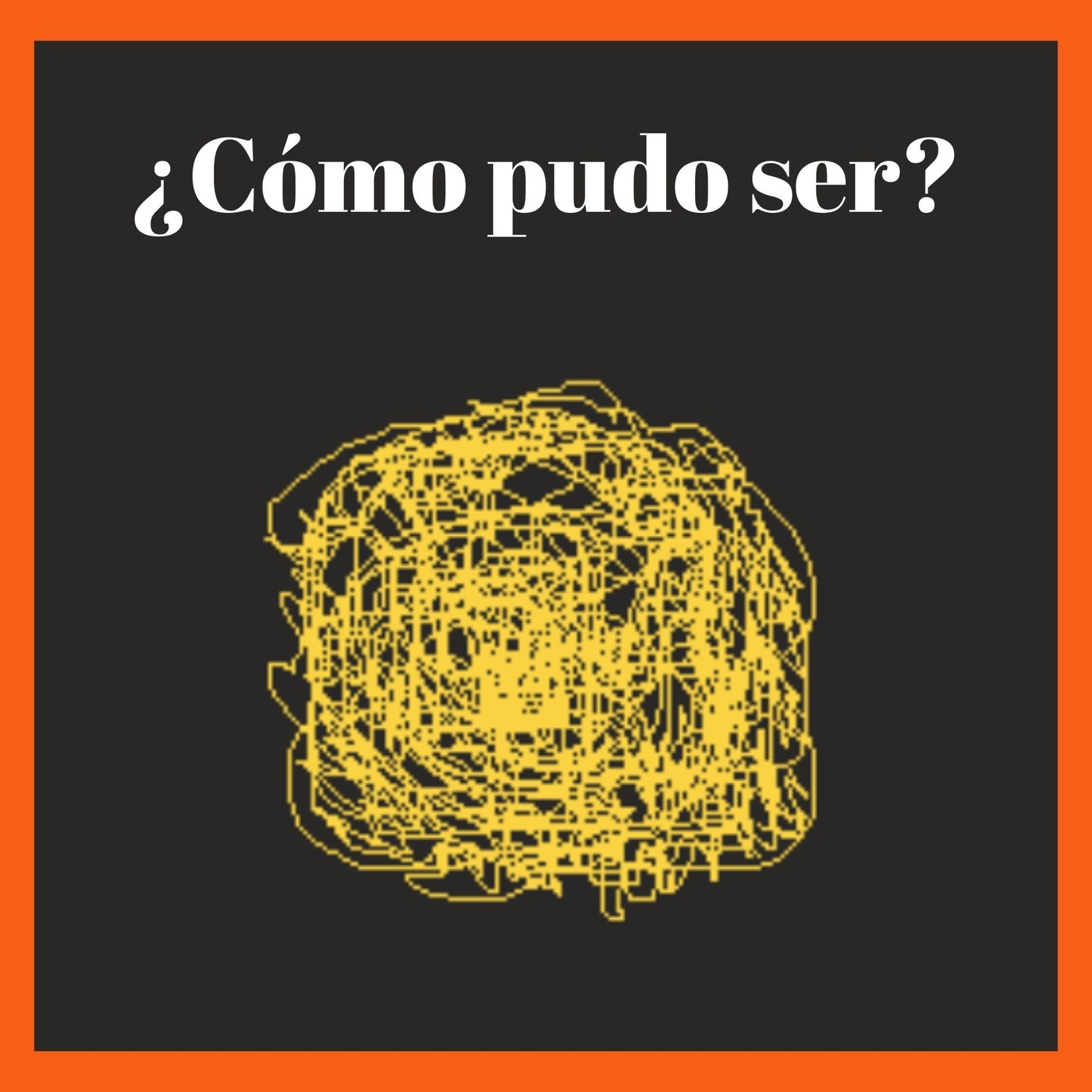 EL NIDO CAÓTICO