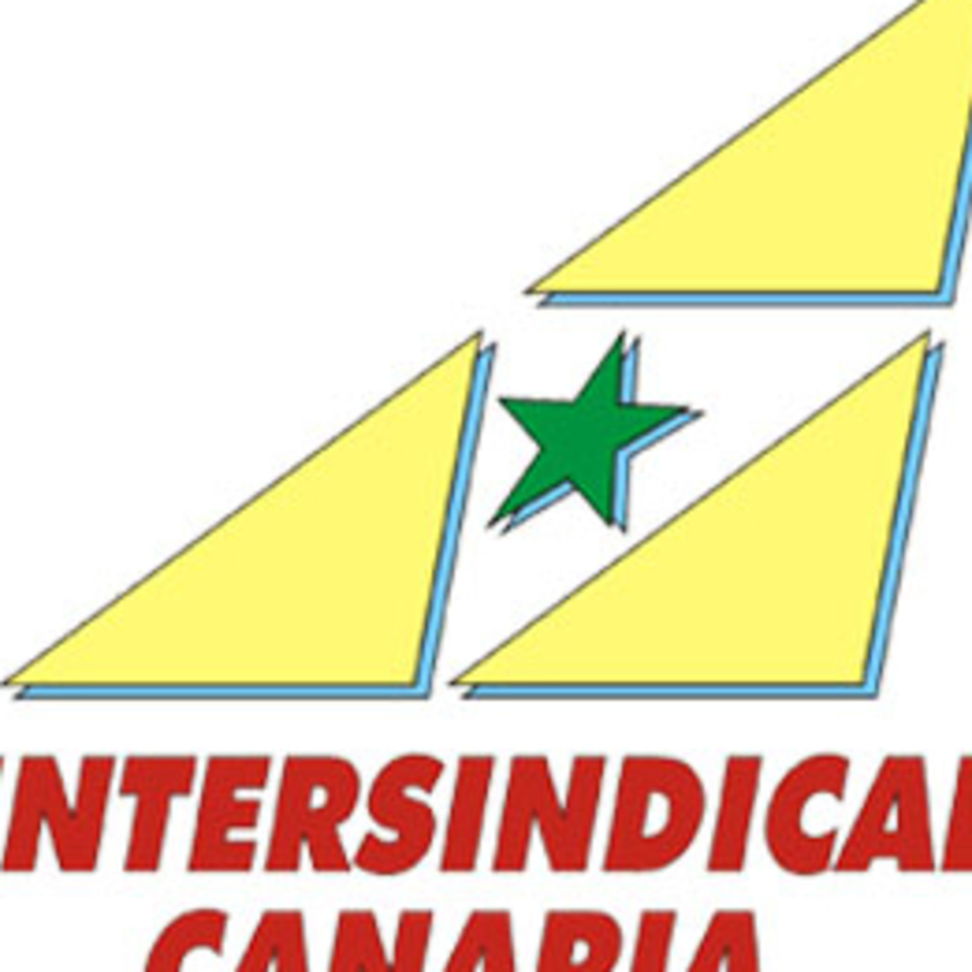INTERSINDICAL CANARIA MARZO