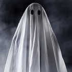Cosas de Fantasmas - 1x14 - El Incidente OVNI de Manises