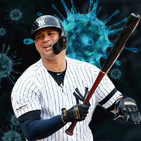 MLB Y LOS YANKEES, ASUSTADOS CON EL #Coronavirus ????