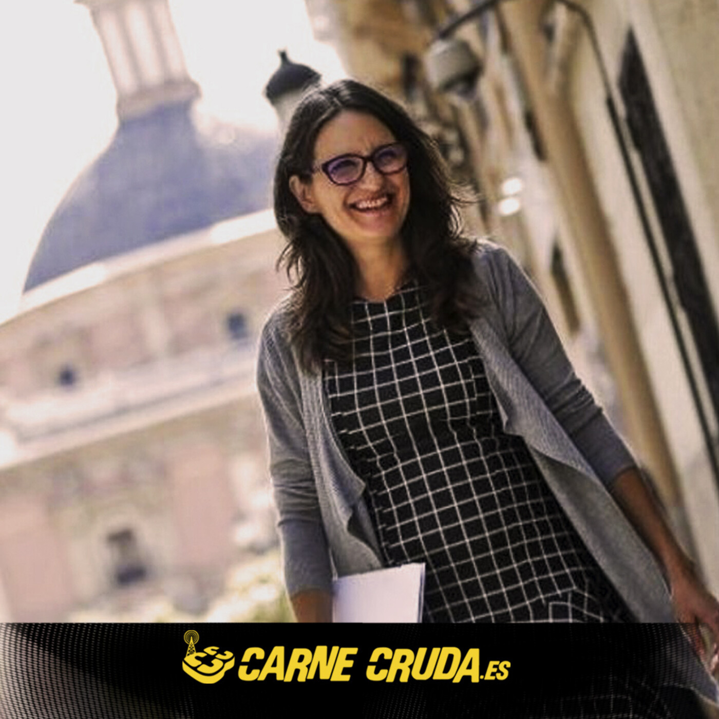 Carne Cruda - PROGRAMAS