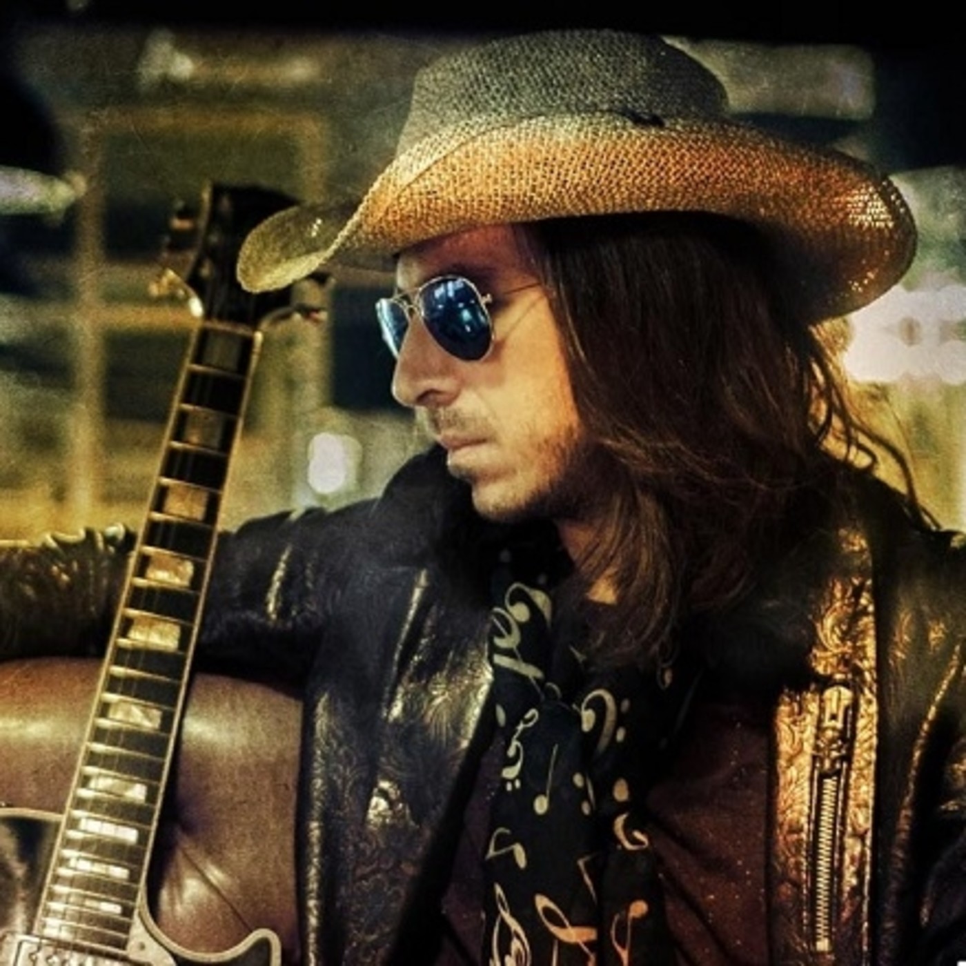 Guitar Xperience Temporada # 20