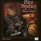 Cuentos para irse a Dormir - Myce and Mystics: De Ratones y Magia