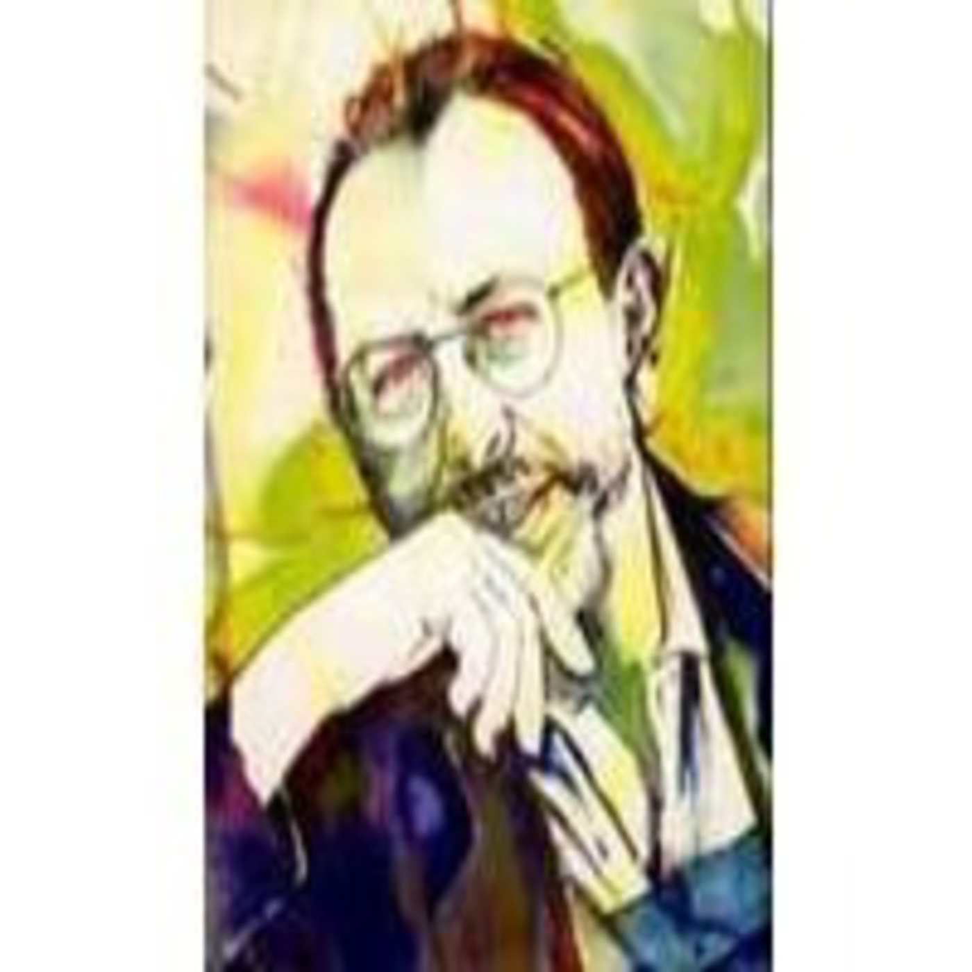 Entrevista a Alain de Benoist episode artwork